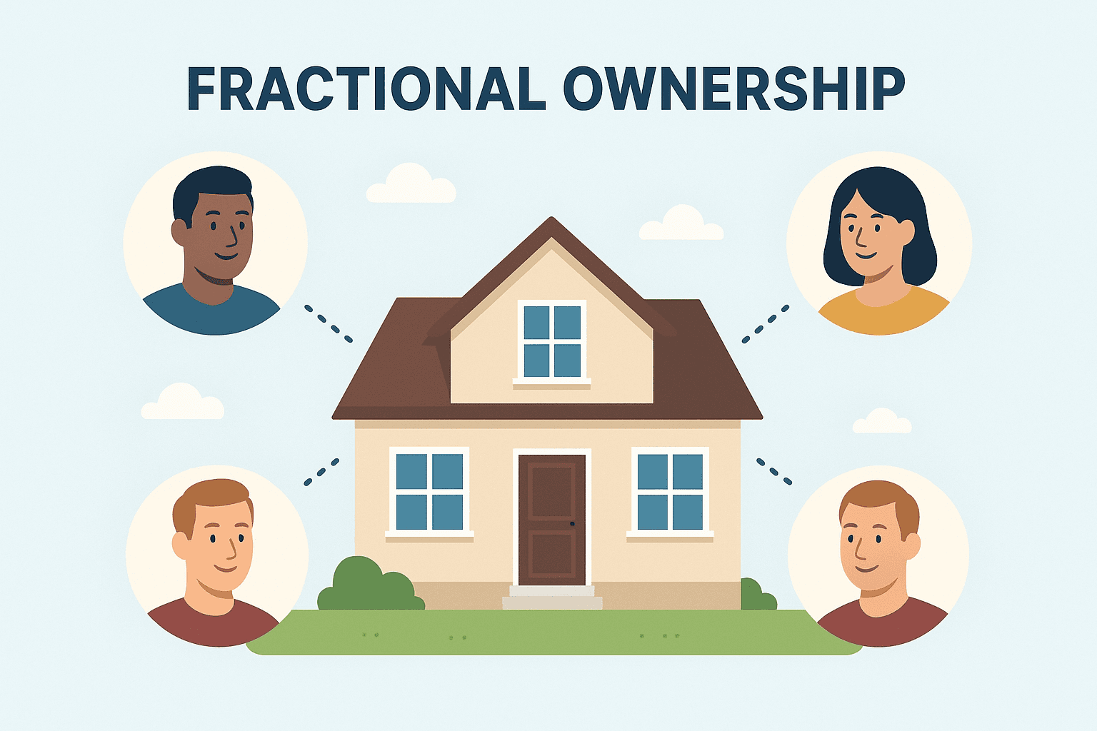 Fractional Ownership