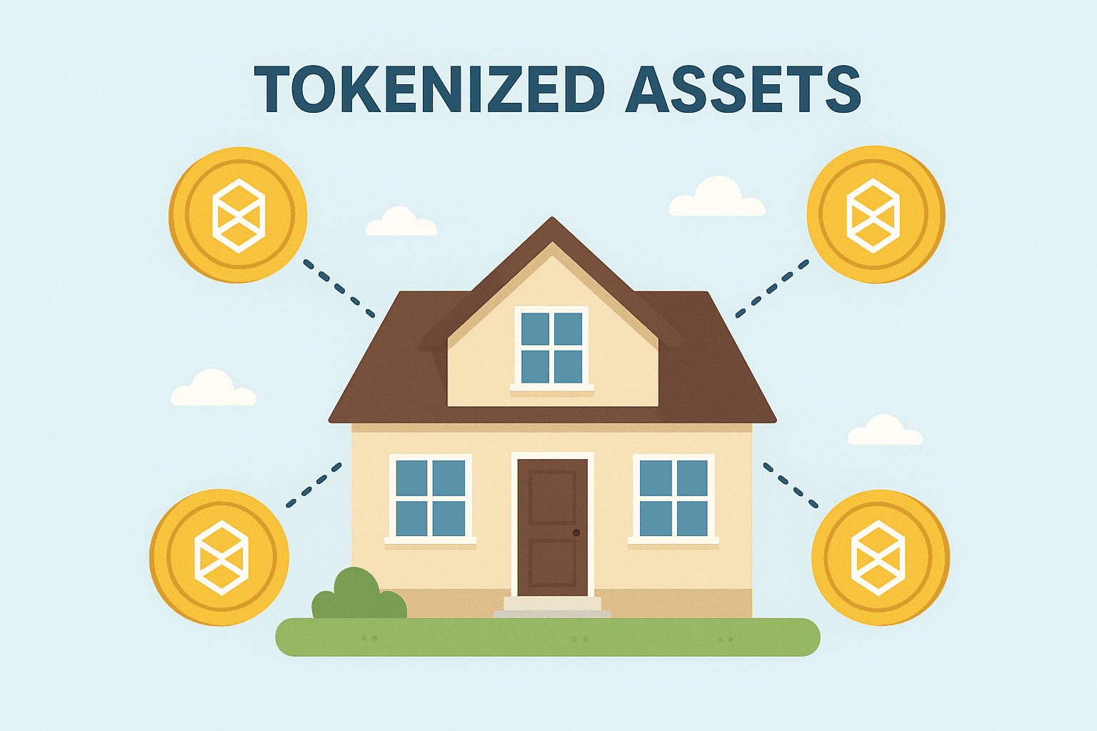 Tokenized Assets